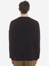 Maison Kitsune Fox Head Intarsia Comfort Jumper 133043073 [P]