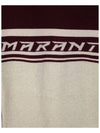 ISABEL MARANT コットンスウェット PU0183HA A3L84H 86DU 133043966 [P]