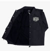DEUS EX MACHINA DMW46821G BLK Herrenjacke 135472713 [P]
