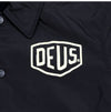 DEUS EX MACHINA DMW46821G BLK Herrenjacke 135472713 [P]