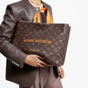 LOUIS VUITTON ショッパートートMM M13928 135473066 [P]