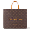 LOUIS VUITTON ショッパートートMM M13928 135473066 [P]