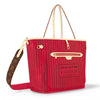 Louis Vuitton Neverfull Bandouliere Inside Out MM M12096 135473098 [P]