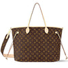 LOUIS VUITTON Neverfull Bandoulière Inside Out GM M11948 135473111 [P]