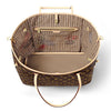 LOUIS VUITTON Neverfull Bandoulière Inside Out GM M11948 135473111 [P]