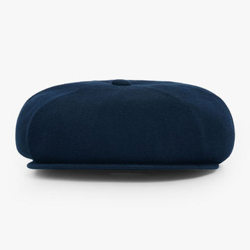 KANGOL K3217HT DKブルー・ベレー帽 33334905 [P]