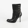 Dior Ankle Boots with CD Charm 35 Size 135294557 [P]