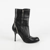 Dior Ankle Boots with CD Charm 35 Size 135294557 [P]
