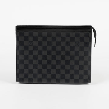 Louis Vuitton N41696 Pochette Voyage MM Clutch 135378701