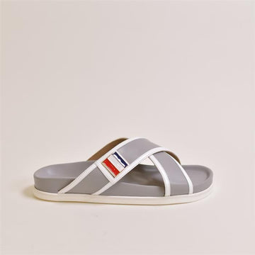 Thom Browne Cross Strap Slipper 05584 025 76788520