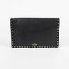 Valentino Rockstud Envelope Clutch 135402713 [P]