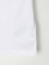 PRADA ナイロンポケットコットン半袖Tシャツ 25SS 133039037 [P]