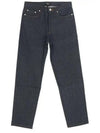 APC Denim Item COZZI H09121 IAI 160468267 [P]