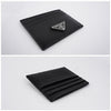 PRADA 三角ロゴ アイコニック レザー カードホルダー 2MC025 2E54 F0002 135541873 [P]