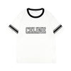 CELINE RX02N671Q 01QF ロゴ コットン Tシャツ 135541876 [P]