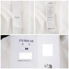 CELINE RX02N671Q 01QF ロゴ コットン Tシャツ 135541876 [P]