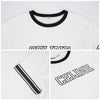CELINE RX02N671Q 01QF ロゴ コットン Tシャツ 135541876 [P]