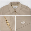 CELINE Triofe Blouson-Jacke 02BG 135541879 [P]