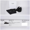 CELINE クロスド トリオペ ストラップ サンダル 38NO 359845164C 135541897 [P]