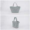 CELINE ミニキュールトリオペアナイスカバスバッグ 118613ENY 07IC 135541898 [P]