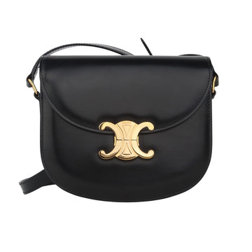 CELINE Triope Triomphe Versace Tiny Crossbody 34935Y 135545760
