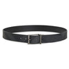 Burberry Check Men Reversible Belt LOUIS35 RVS 8065341 80995369 [P]