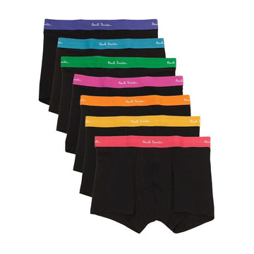 PAUL SMITH Herren Unterwäsche M1A 914 M7PK1 79 (7-teiliges Set) 62852902