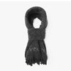 GIVENCHY Logo Intarsia Alpaka-Woll-Fransen-Schal GW4520 U7446 3 145239954 [P]