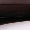 GUCCI ダークブラウン GG金具 シーマ 長財布 181593 135564768 [P]