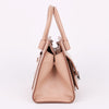 Tods Light Beige Double T Leather Mini Shoulder Bag 135564914 [P]