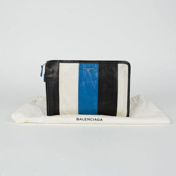 BALENCIAGA バザー クラッチ 476046 135466324