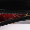 Gucci Quilted Black Marmont Women's Wallet 536453 135579969 [P]
