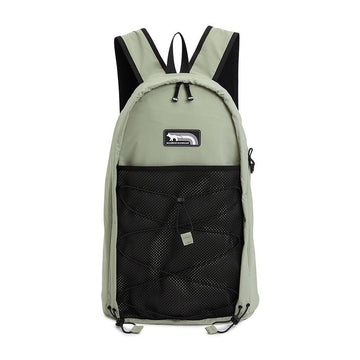 MAISON KITSUNE Flash Fox Rucksack NM05170WQ4034 0094 135582728