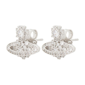 Vivienne Westwood Narcisa Women's Earrings 62010317 01P102 135582736 [P]