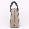 Prada Gray Bicolor Tote and Shoulder Bag BL0920 135582756 [P]