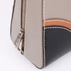 Prada Gray Bicolor Tote and Shoulder Bag BL0920 135582756 [P]