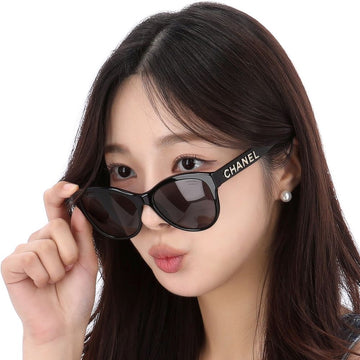 CHANEL Pantos Sonnenbrille 5458 C622T8 133574586