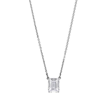 SWAROVSKI Damen Halskette 5693405 135583353