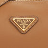 Prada Triangle Logo Soft Leather Women's Shoulder Bag 128844099 [P]