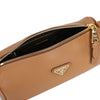 Prada Triangle Logo Soft Leather Women's Shoulder Bag 128844099 [P]
