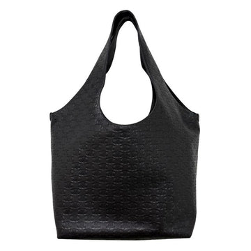 CELINE トリヨン カバス カーフスキン エンボス ショッパーバッグ (118263GD3 38SI) 135586163