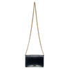 Balenciaga Women's Hourglass Box Wallet on Chain Shoulder Bag 135587919 [P]