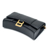 Balenciaga Women's Hourglass Box Wallet on Chain Shoulder Bag 135587919 [P]