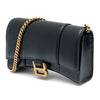 Balenciaga Women's Hourglass Box Wallet on Chain Shoulder Bag 135587919 [P]