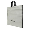 Jil Sander Logo Printed Tote Bag 135587945 [P]