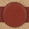CHLOE ホースメダルスモールバケットバッグ 135587949 [P]
