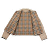 BURBERRY コーデュロイカラーキルティングジャケット 135588043 [P]