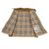 BURBERRY Gepolsterte Nylonjacke 8105098 135588048 [P]