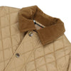 BURBERRY Gepolsterte Nylonjacke 8105098 135588048 [P]