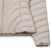 Moncler Women's Diagonal Quilted Short Down Jacket 21E 135588076 [P]